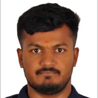 Vinod Kumar G