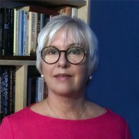 Kay Nicholson