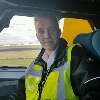 Donny Van Beest