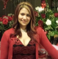 Susana St. Cyr