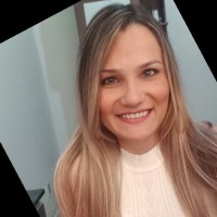 Tatiele Candida Valeriano Garcia