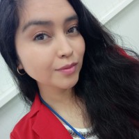 Laura Hernández