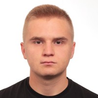 Vitalii Kaminskyi
