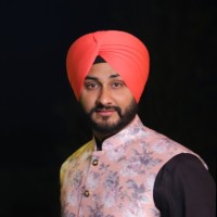 Gurpreet Singh