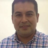 Ronald Roy Machuca Jimenez