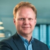 Marcel Bakker