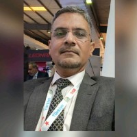 Syed Ali Abbas Zaidi