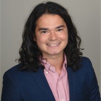 Christopher Amador
