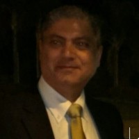 Daniel Gebran