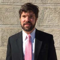David Schrimsher