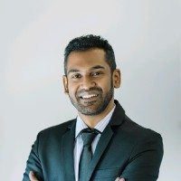 Avinash Luckhun, FCCA