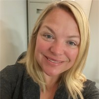 Joann Thrasher