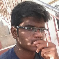 Deva Vinoth