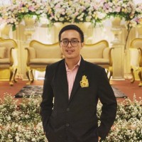 Bakhril Ilmi