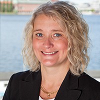 Miriam Lögdberg