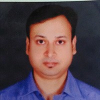 Abhilash Shrivastava