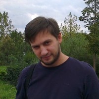 Kirill Polikarpov