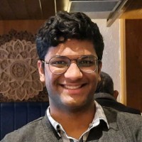 Nimish Kumar
