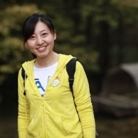 Gloria Gao