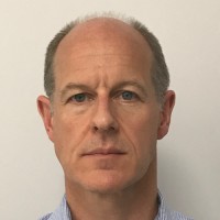 Simon Davis