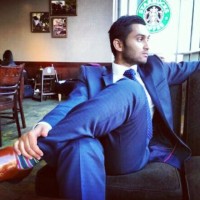 Hassan Hussain