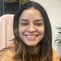 Geetika Singh