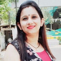 Vinita Tyagi