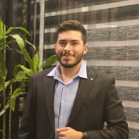 Ali Shehade
