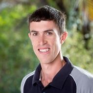 Chris Gribben