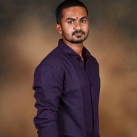 Manjunath Krishnappa