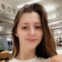 Imogen Watts