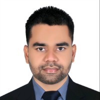 Khayrul haque Dulal