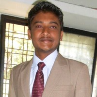 Dinesh Khandekar