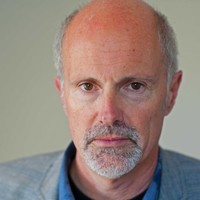 Erik Van Der Spek