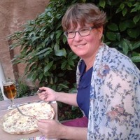 Annelie Carlsson