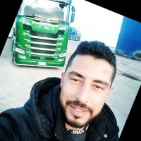 Amdouni Khalil