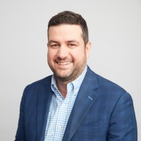 Andrew Jacklin, Cfa