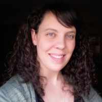 Rachael Ritchey
