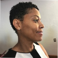 Tricia Pearse-Williams