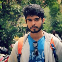 Manu Hegde
