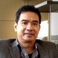 Raymund Mancenon
