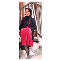 Mahnoor Sarwar