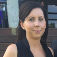 Sarah Wimbus
