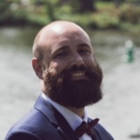 Kevin Barker
