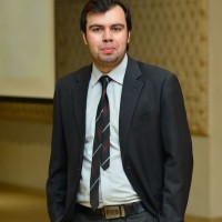 Aamer Ishfaque