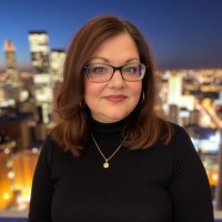 Leanne Kodsmann