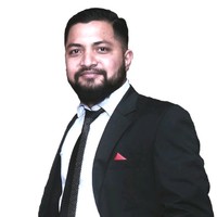 Arun Sharma Pokhrel