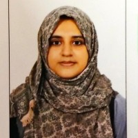 Nadiya Abdul Rahman