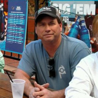 Steve Tucker