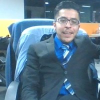 Alfonso Enrique Morales Loza